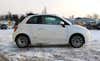 Fiat 500C Lusso thumbnail
