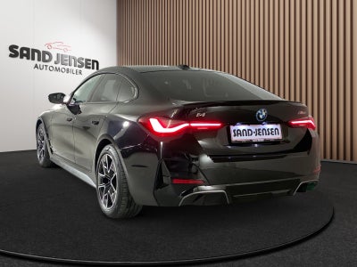 BMW i4 M50 M-Sport xDrive
