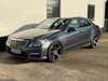 Mercedes E350 CDi AMG Line aut.