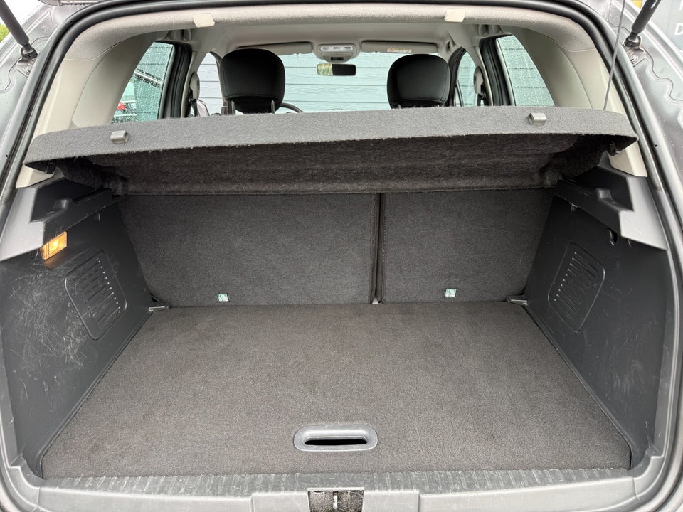 Renault Captur TCe 90 Expression — billede 12