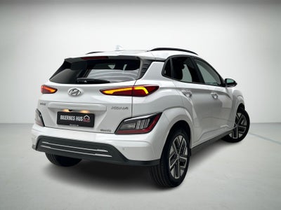 Hyundai Kona EV Prime billede 1