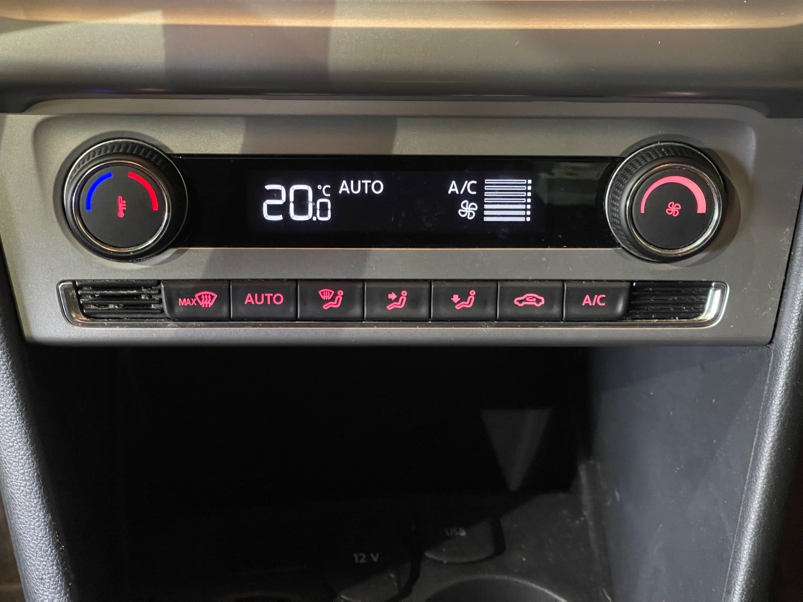 Billede af VW Polo 1,2 TSi 110 Highline BMT