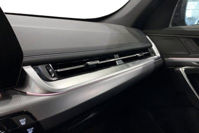 BMW iX1 eDrive20 M-Sport