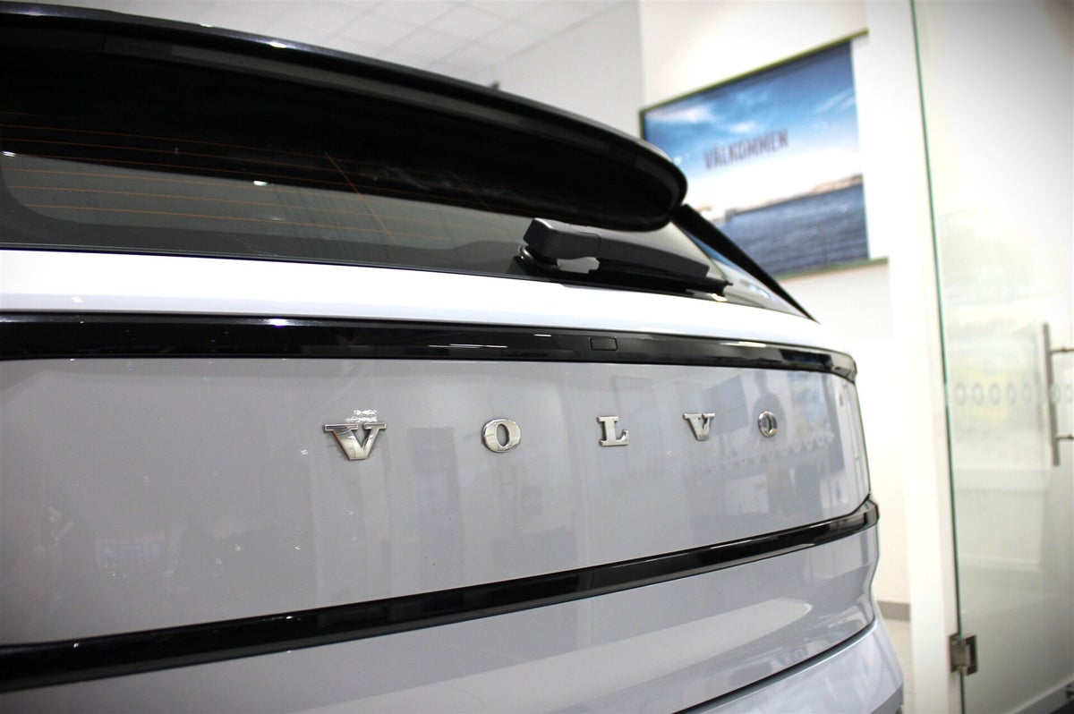 Volvo EX30 Extended Range Plus billede 13