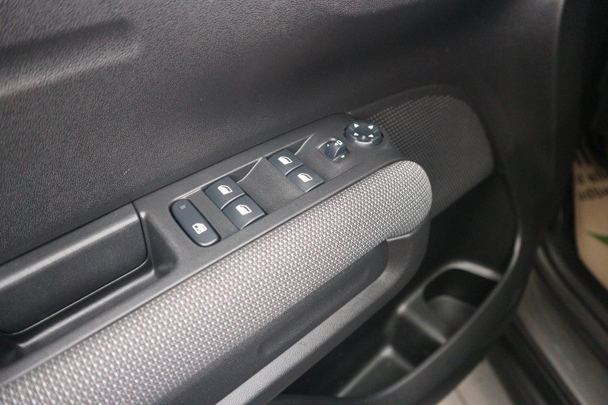 Citroën C3 Aircross PureTech 110 Feel