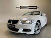 BMW 320i Cabriolet M-Sport aut. thumbnail