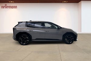 Kia EV4 Long Range GT-Line