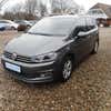 VW Touran TDi 115 Comfortline 7prs thumbnail