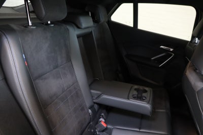 BMW iX2 eDrive20 M-Sport Premium