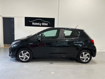 Toyota Yaris Hybrid H2 Style e-CVT