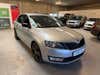 Skoda Rapid TSi 105 Sport thumbnail