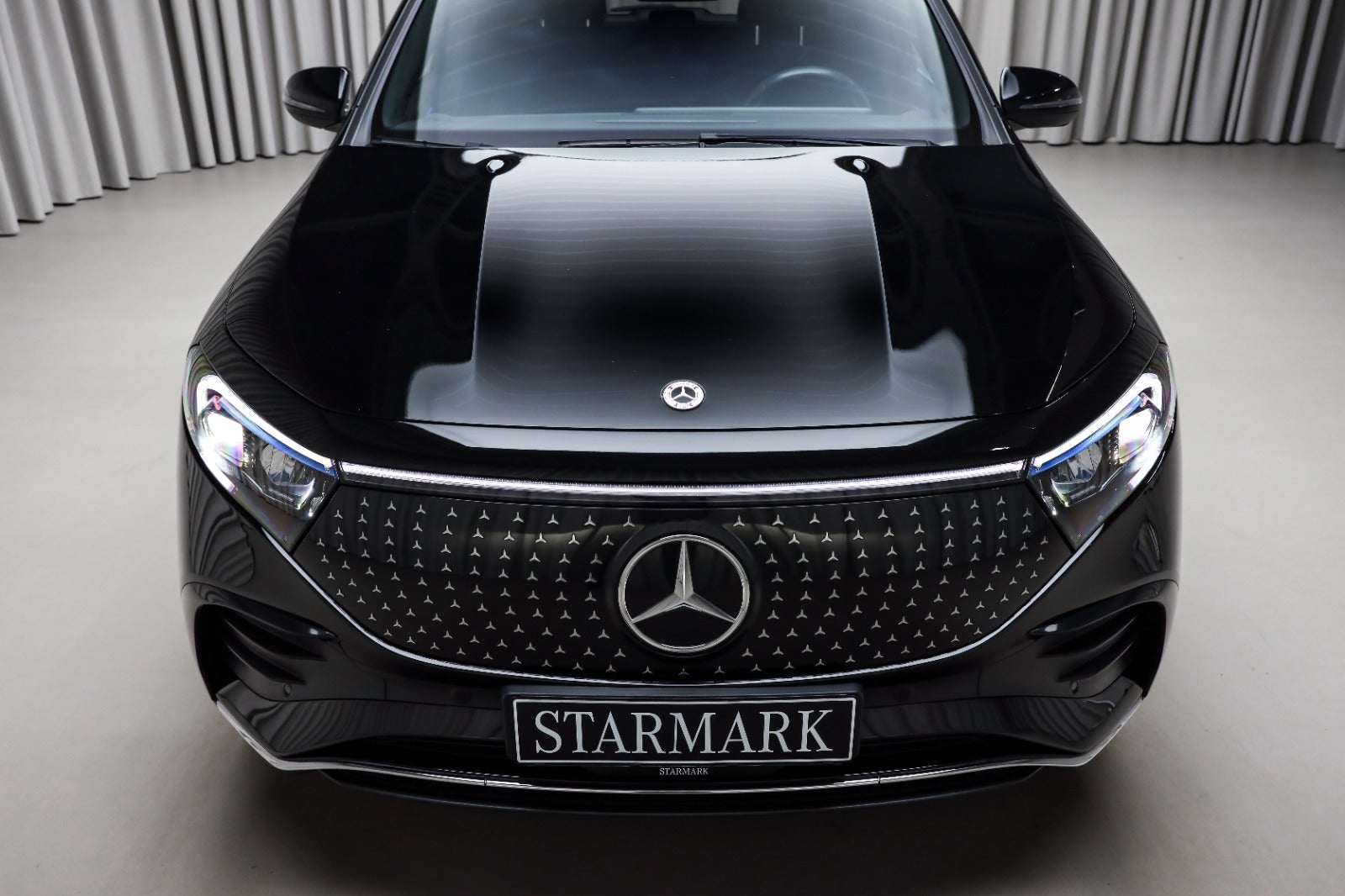 Mercedes-Benz EQA 250+ (6/8)