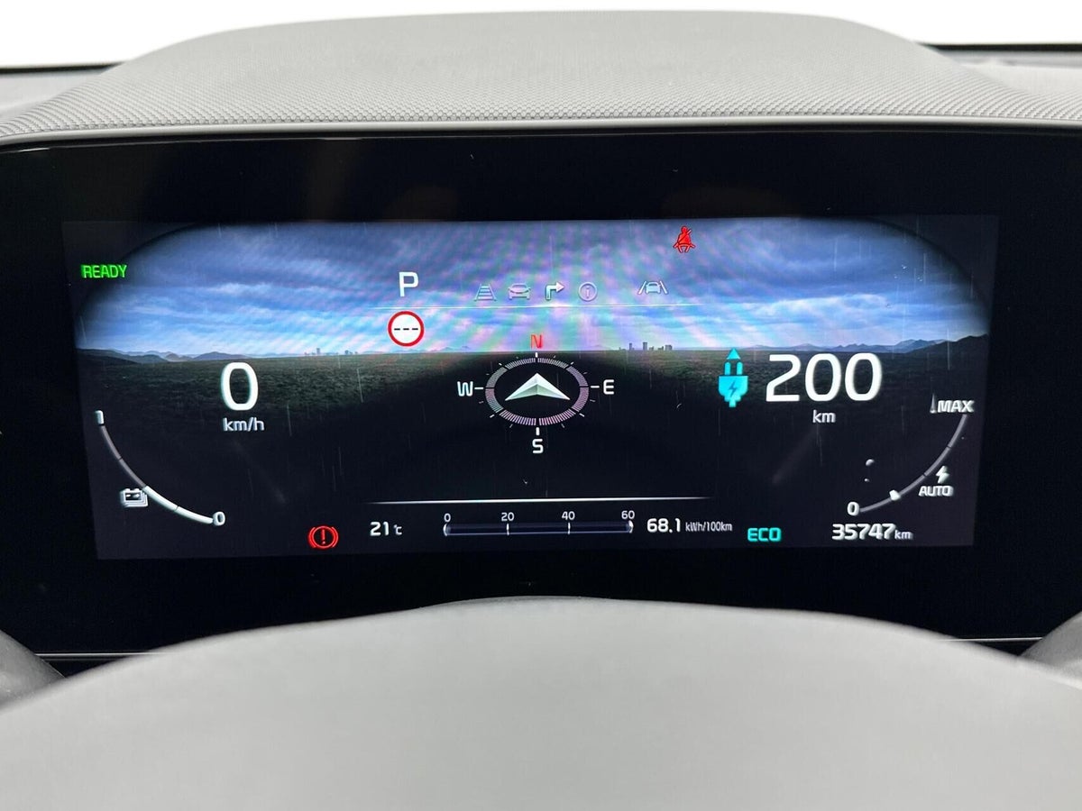 Kia e-Niro Advance billede 14