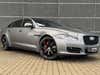 Jaguar XJ P340 Portfolio aut. AWD LWB thumbnail