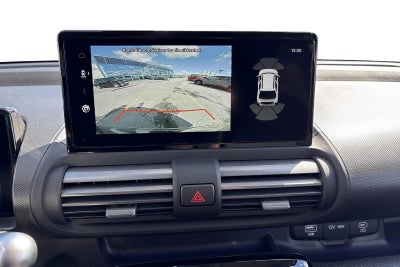 Hyundai Inster Advanced