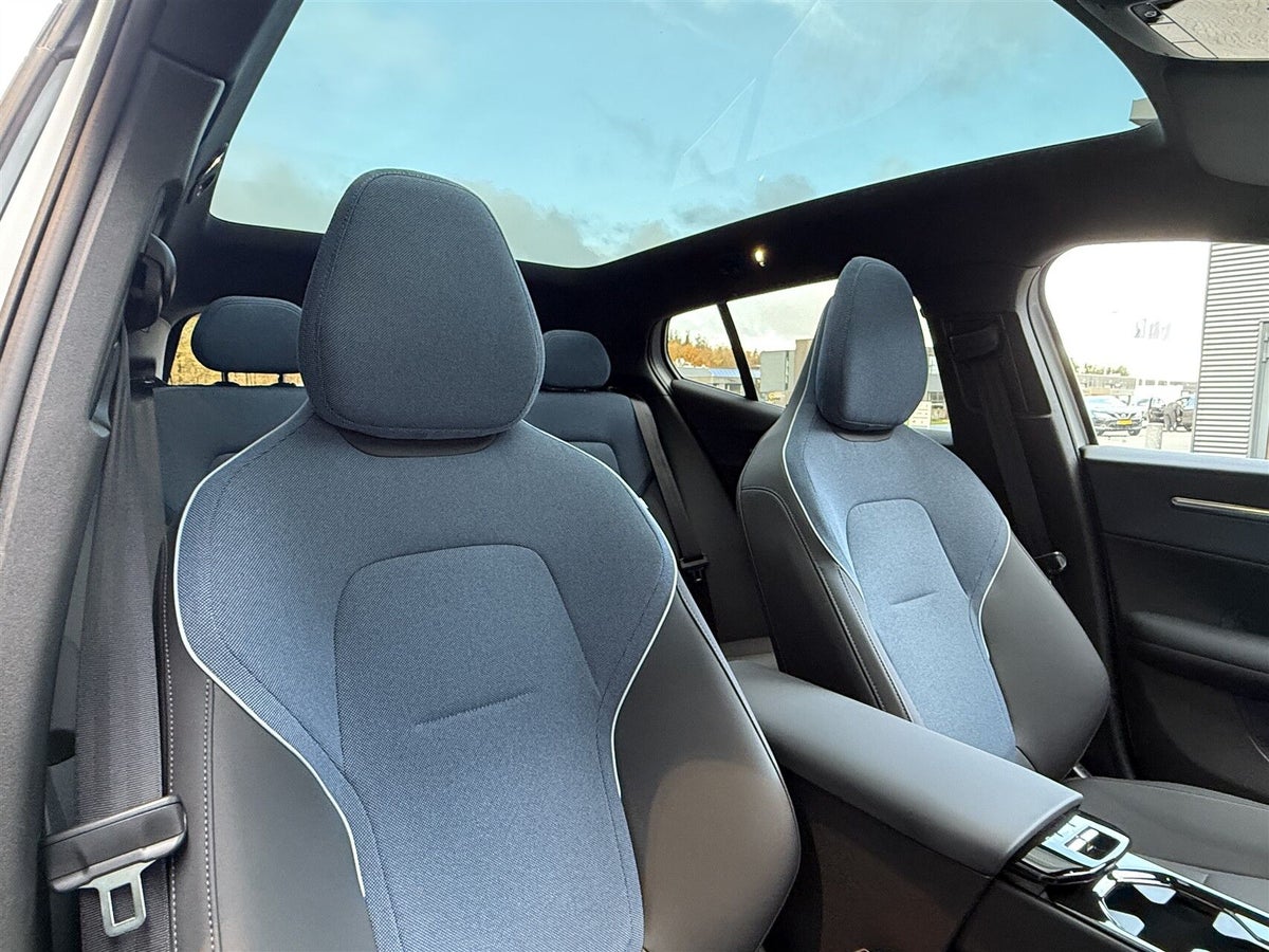 Volvo EX30 Extended Range Ultra billede 18
