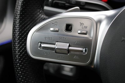 Mercedes GLE350 de AMG Line aut. 4Matic Van