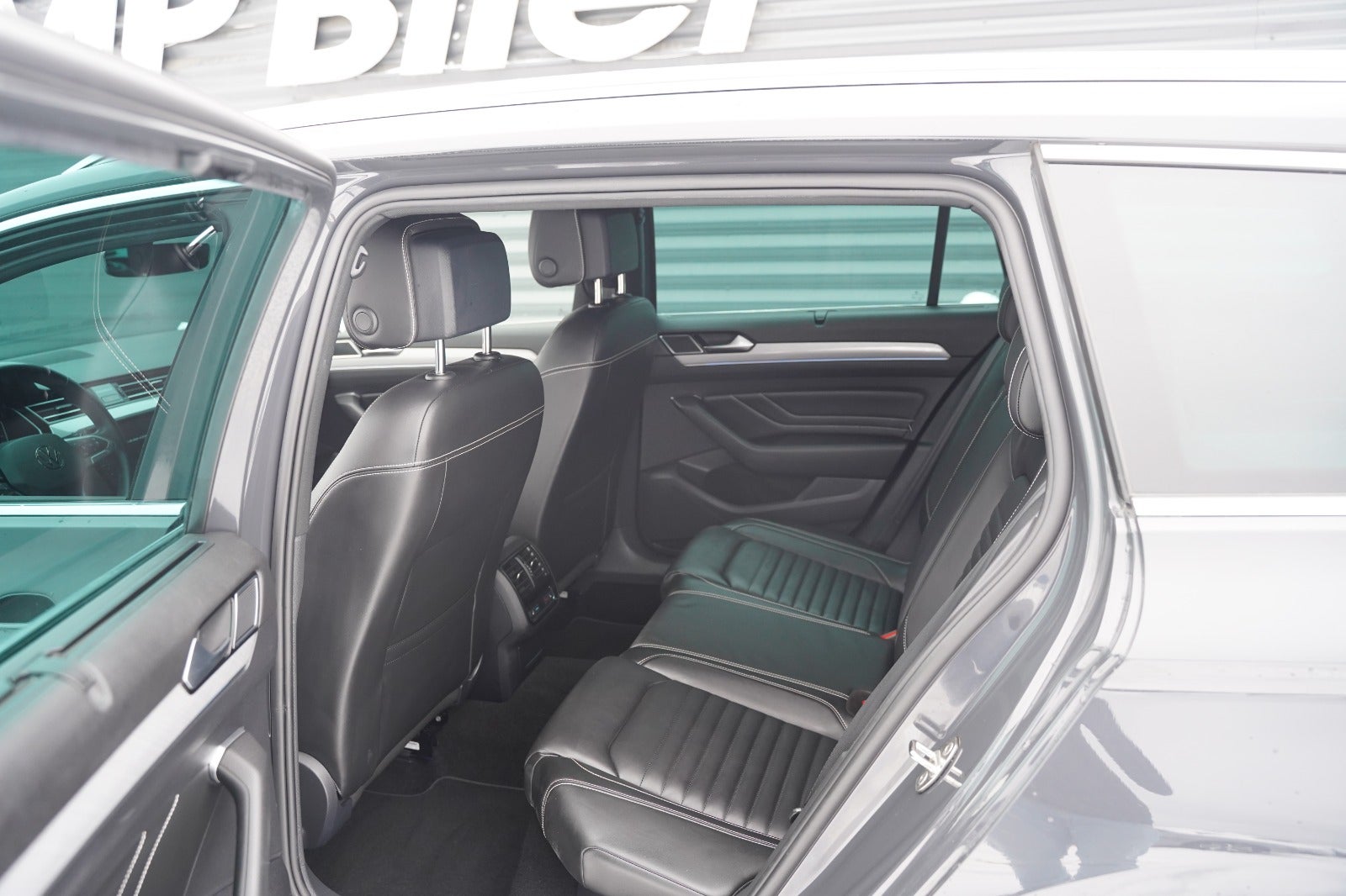 Billede af VW Passat 1,4 GTE Variant DSG