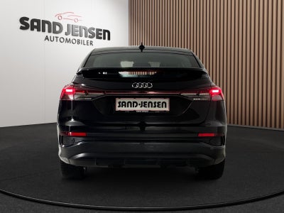 Audi Q4 e-tron Ultra S-line