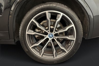 BMW X3 xDrive30e M-Sport aut.