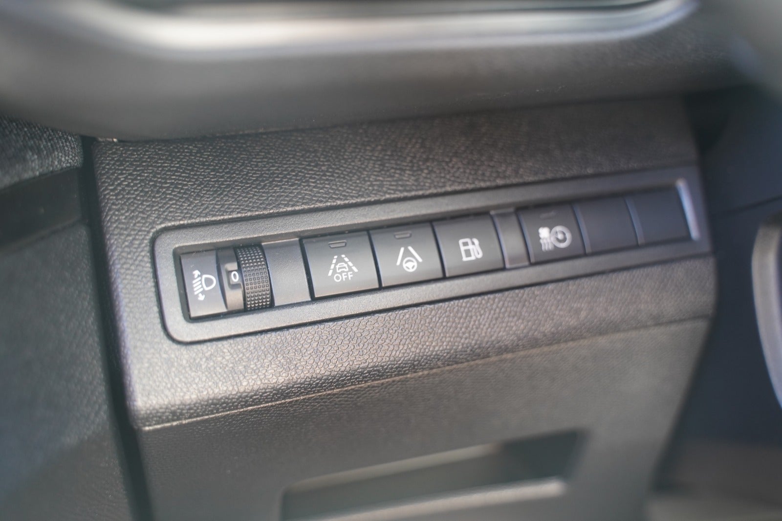 Billede af Peugeot 3008 1,6 Hybrid Allure EAT8