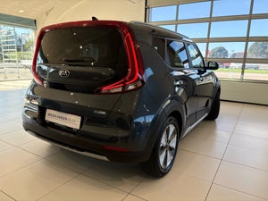 Kia e-Soul Premium Luxury