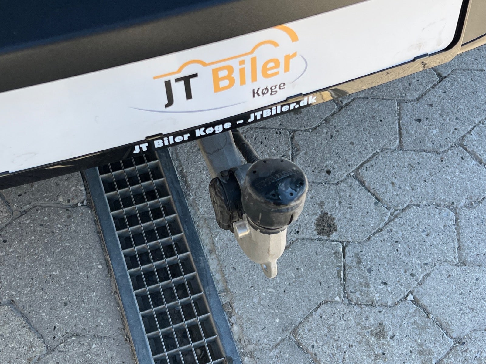 Mercedes EQA250+ AMG Line