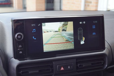 Toyota ProAce City Long Comfort Master