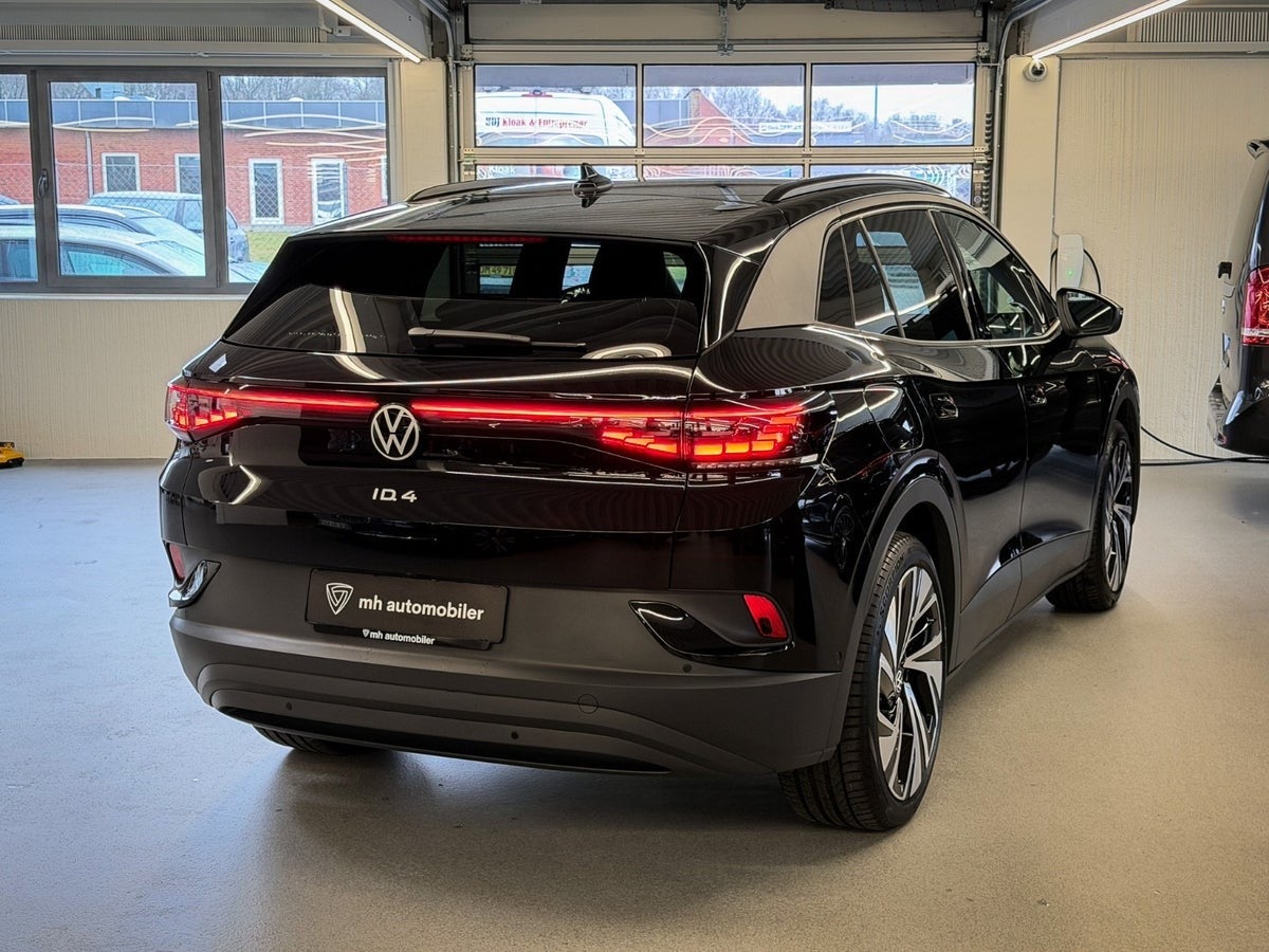 Billede af VW ID.4 77 Style
