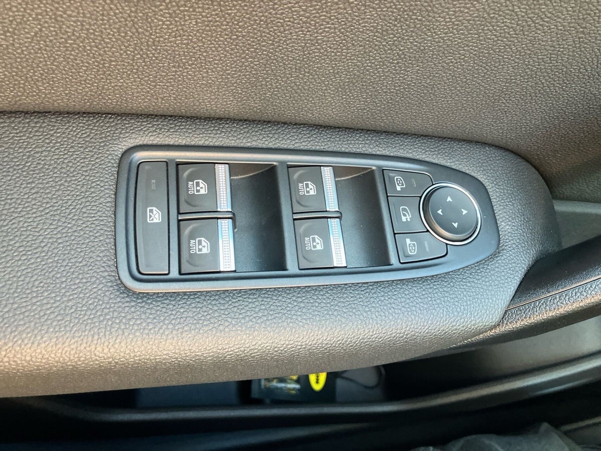 Renault Captur TCe 140 Intens EDC billede 16