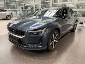 Polestar 2 Long Range