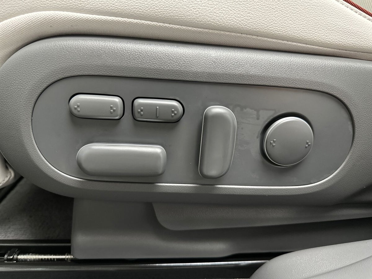 Hyundai Ioniq 5 Ultimate billede 20