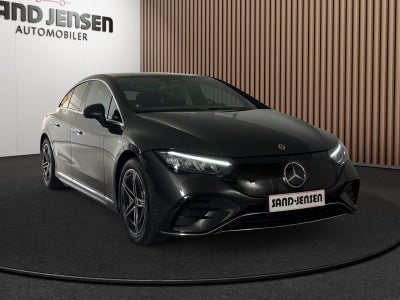 Mercedes EQE350 AMG Edition