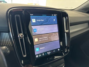 Volvo XC40 P6 ReCharge Plus