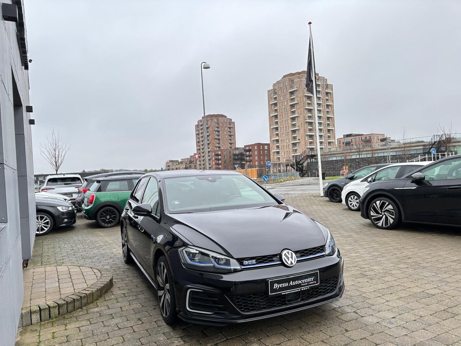 VW Golf VII 2018