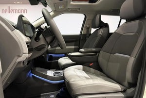 Kia EV3 Long Range Upgrade