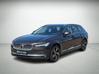 Volvo V90 2,0 T6 ReCharge Inscription X aut. AWD 5d