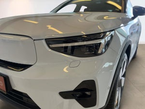 Volvo EX40 Extended Range Ultra