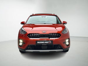 Kia Niro PHEV Premium DCT