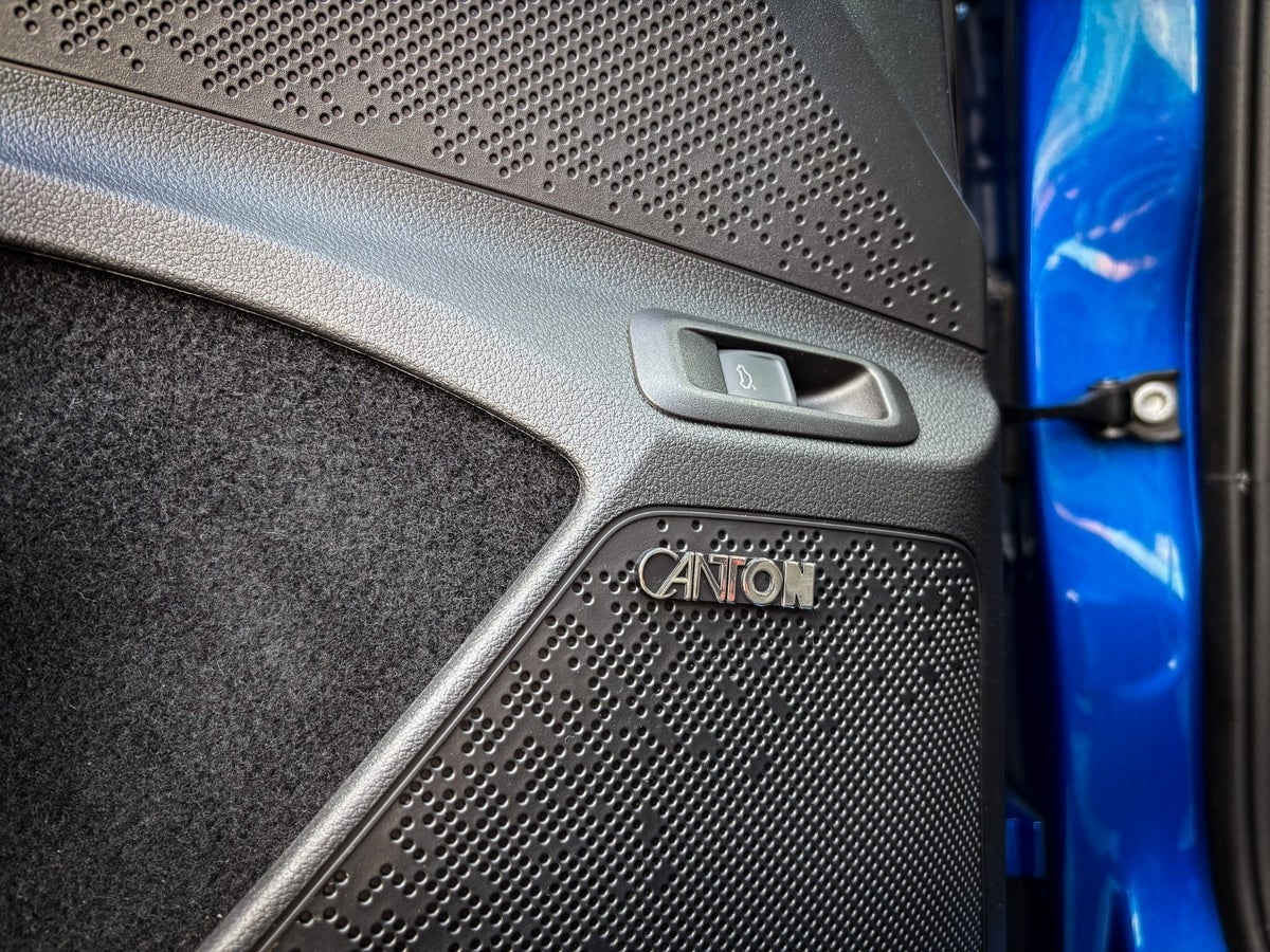 Billede af Skoda Enyaq 80 iV Coupé