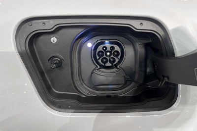 BMW i5 eDrive40 Touring Sport Line