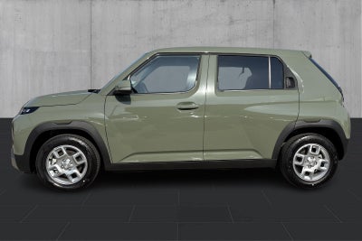 Hyundai Inster 49,0 Advanced 2025