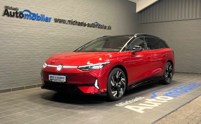 VW ID.7 86 GTX Max Tourer 4Motion 5d