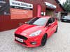 Ford Fiesta EcoBoost ST-Line