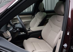 Volvo EX90 Plus 7prs