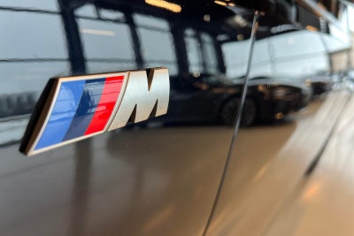 BMW i5 eDrive40 Touring Fully Charged M-Sport