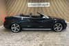 Audi S5 TFSi Cabriolet quattro S-tr. thumbnail