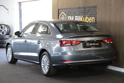 Audi A3 TFSi 150 Ambiente S-tr.