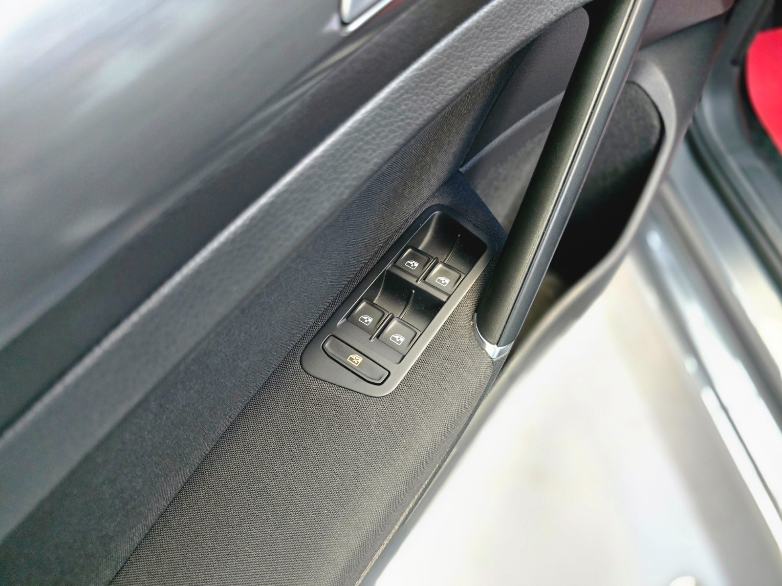 Billede af VW Golf VII 1,5 TSi 130 Comfortline Connect DSG