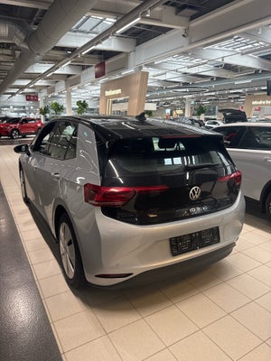VW ID.3 Pro billede 1